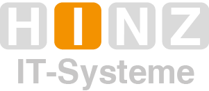 Hinz IT-Systeme