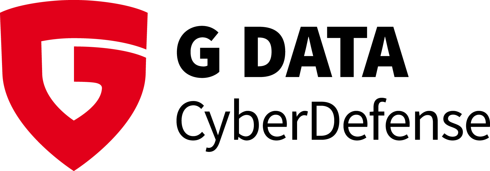 G DATA CyberDefense Partnerlogo