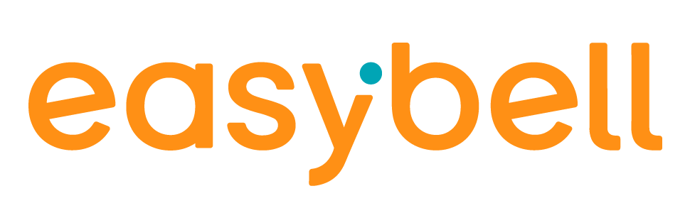 easybell Partnerlogo
